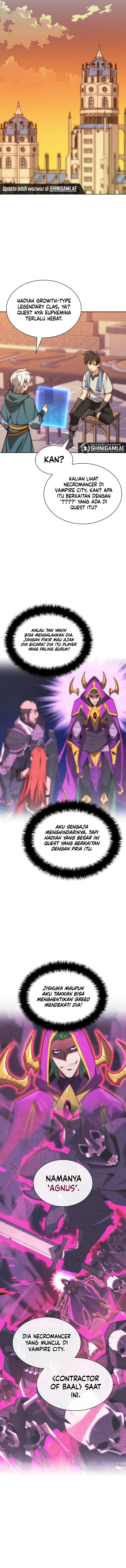 kang-item Chapter 238