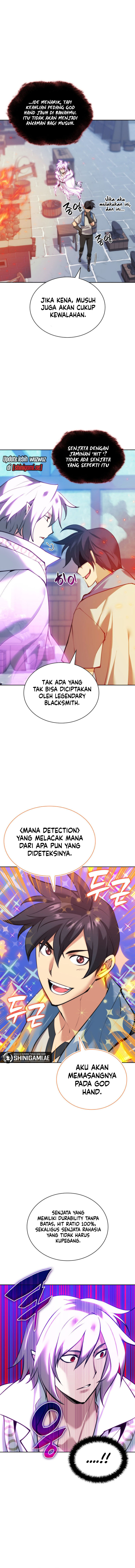 kang-item Chapter 238