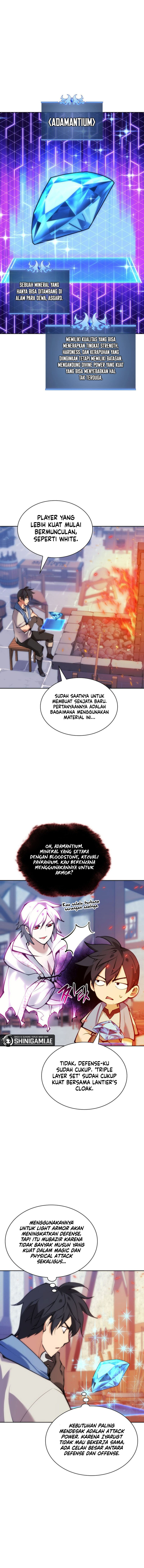 kang-item Chapter 238