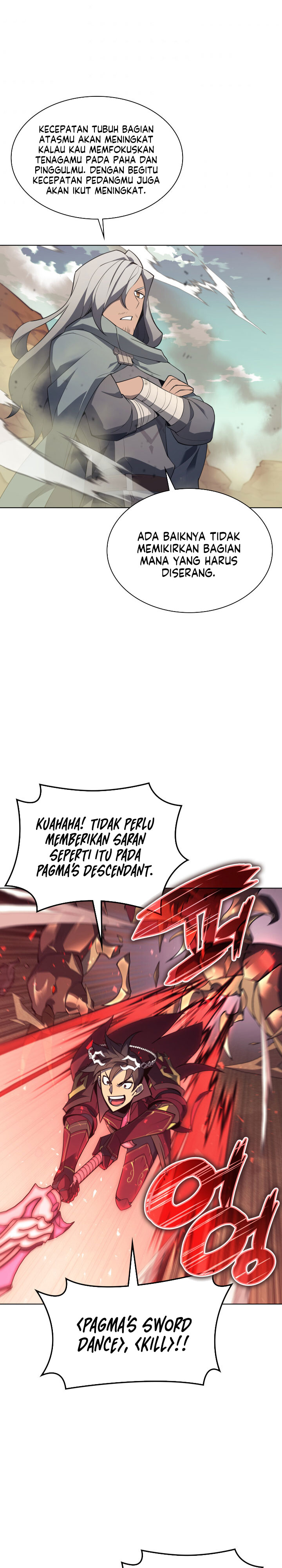 Kang Item Chapter 113