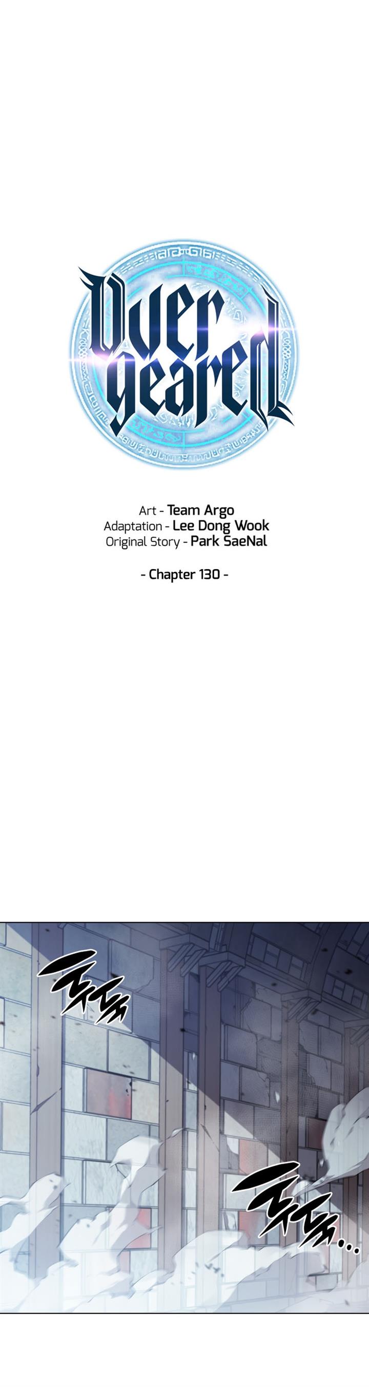 Kang Item Chapter 130