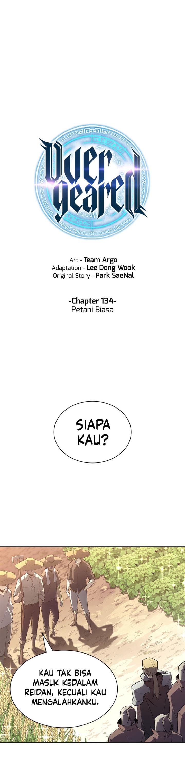 Kang Item Chapter 134