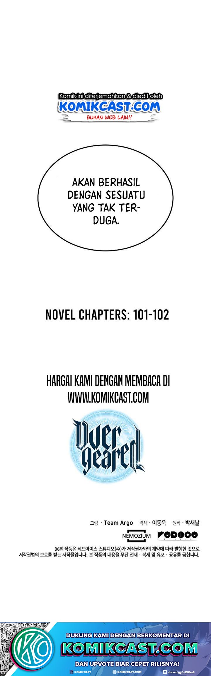 Kang Item Chapter 55