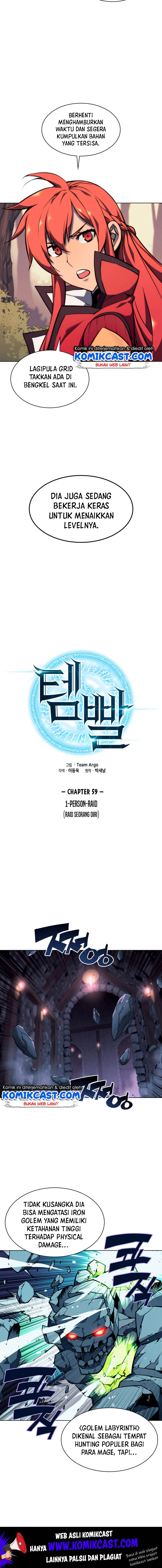 Kang Item Chapter 59