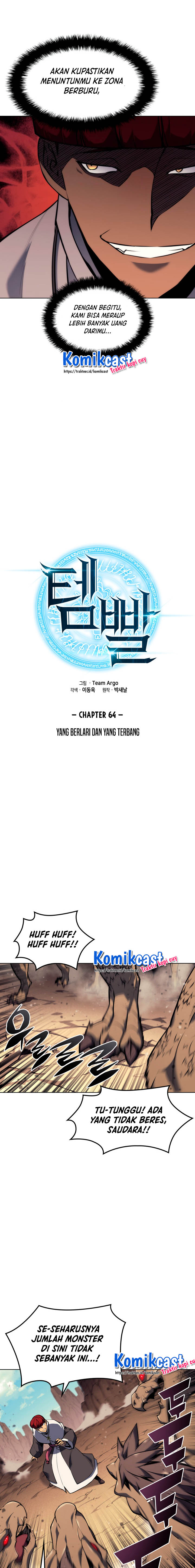 Kang Item Chapter 64