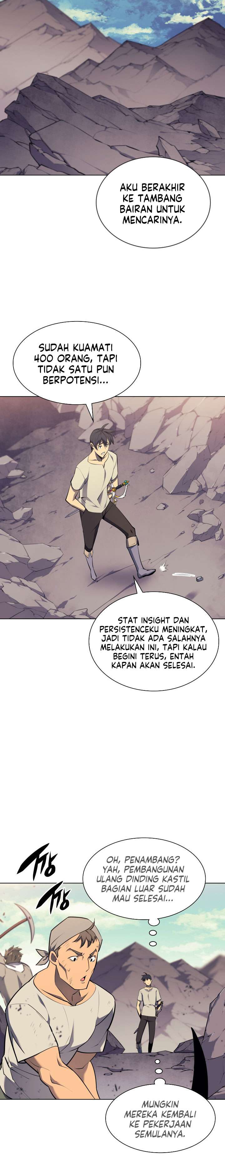 Kang Item Chapter 86