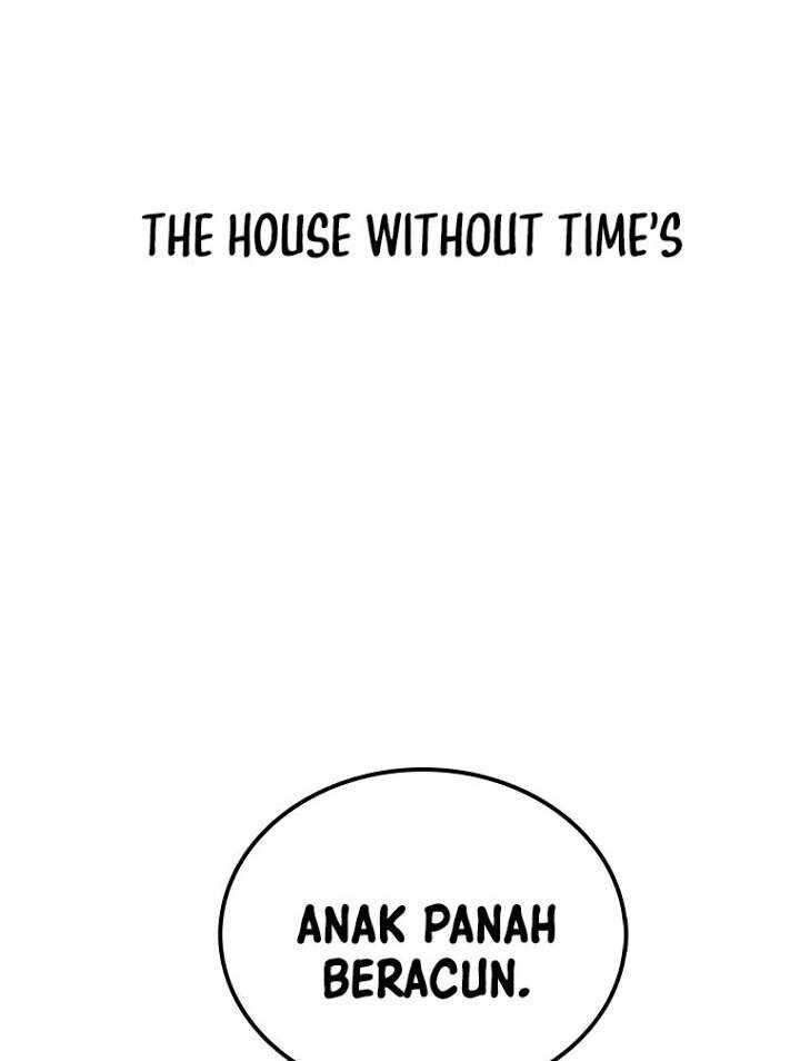 The House Without Time Chapter 36
