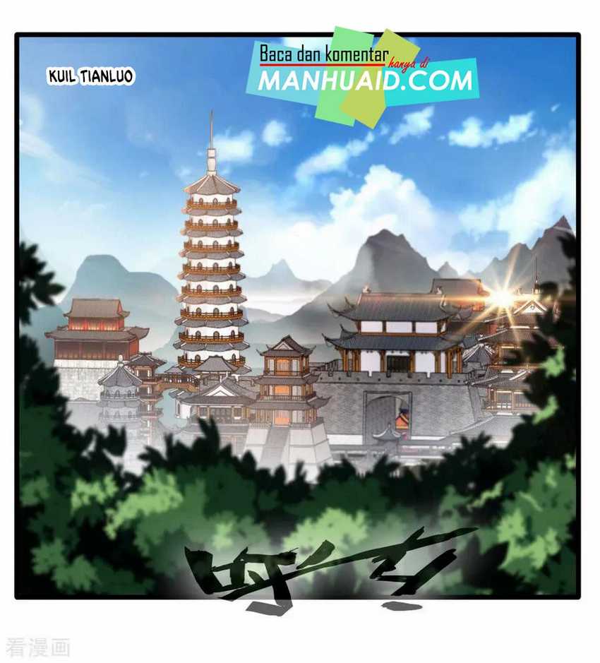 Jueshi Guzun Chapter 24