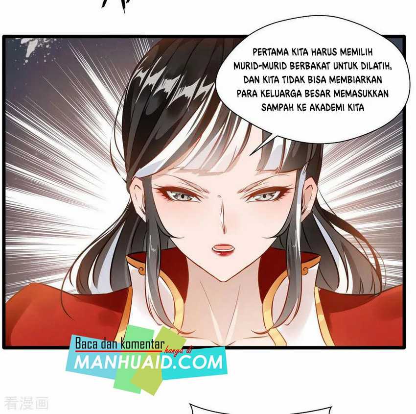 Jueshi Guzun Chapter 24