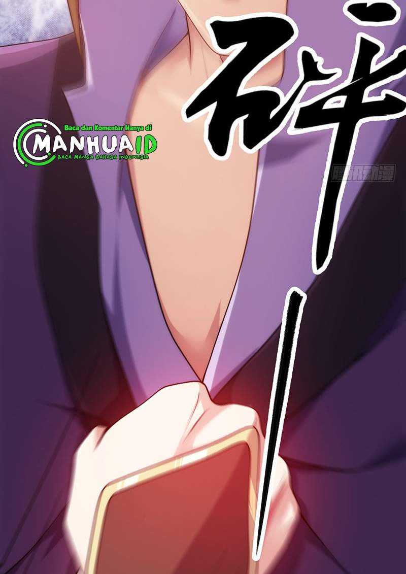 Heavenly Robber Chapter 09