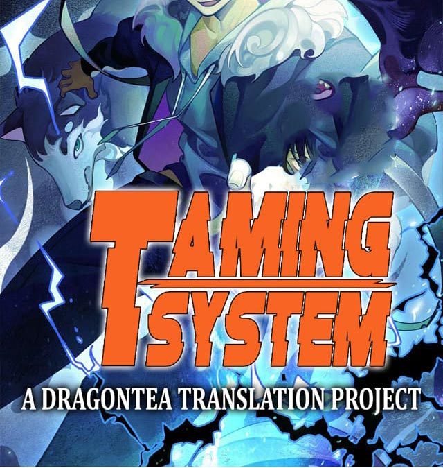 Taming System Chapter 05