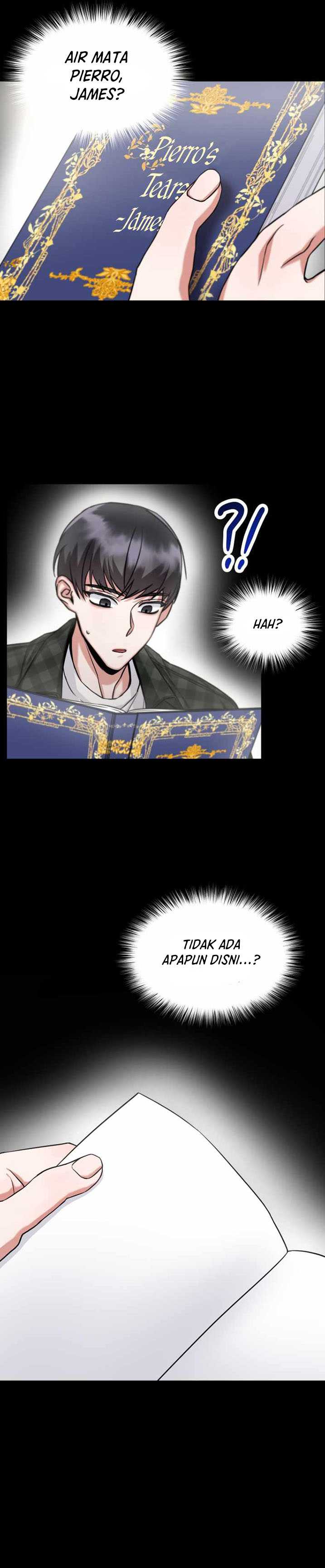 I Became a Top Actor Just by Reading Books! Chapter 02