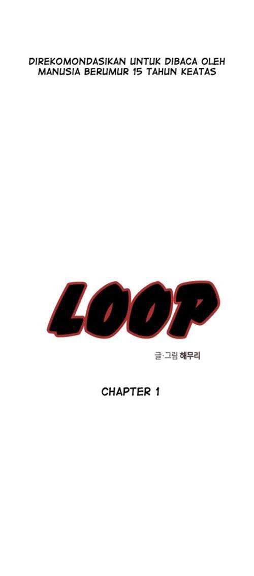 Loop Chapter 01