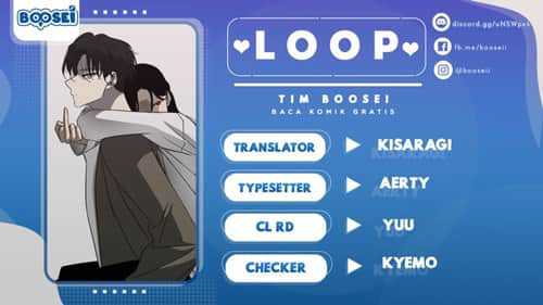 Loop Chapter 01