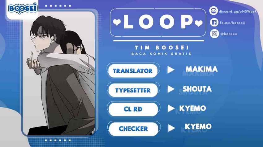 Loop Chapter 5