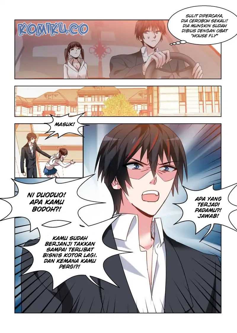 Vicious Luck Chapter 82
