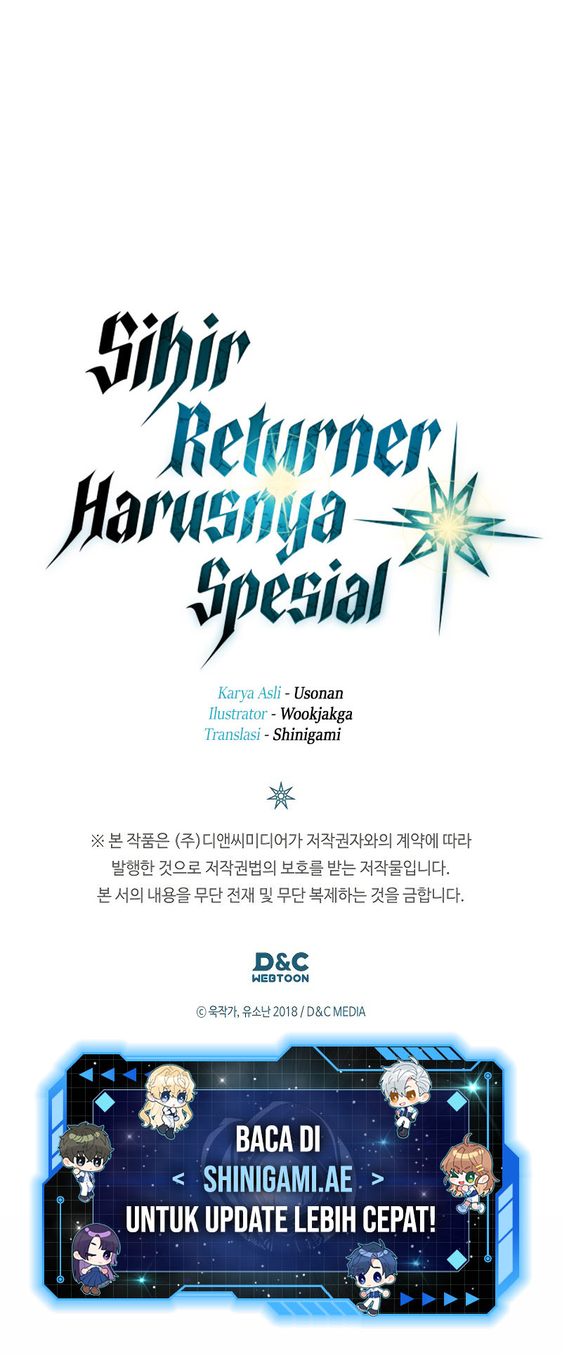 a-returners-magic-should-be-special Chapter 265