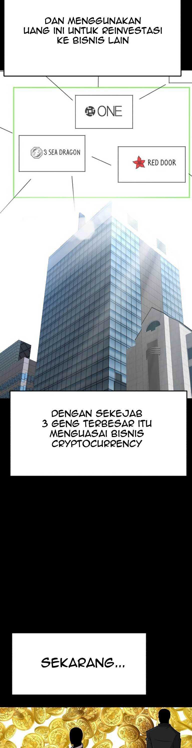 Cryptocurrency Revenge Chapter 03