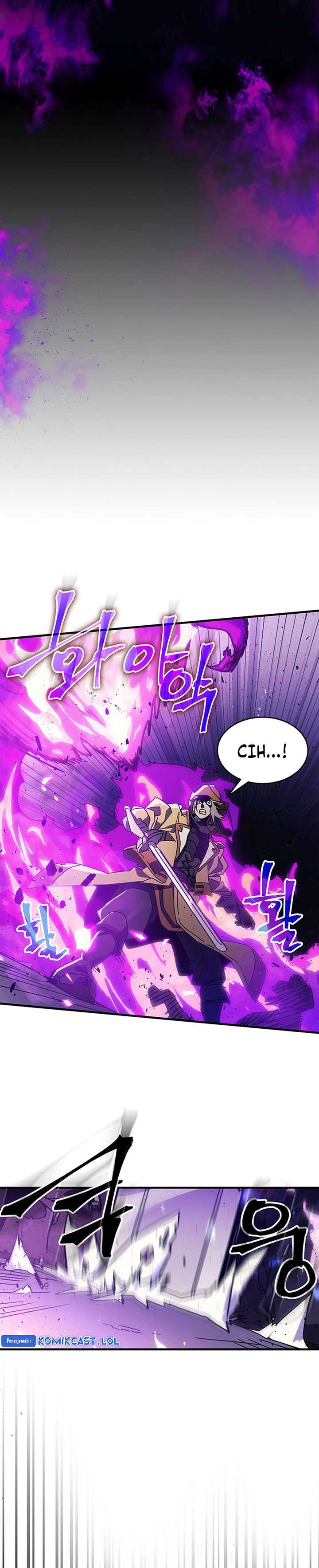The Unbeatable Dungeon’s Lazy Boss Chapter 06