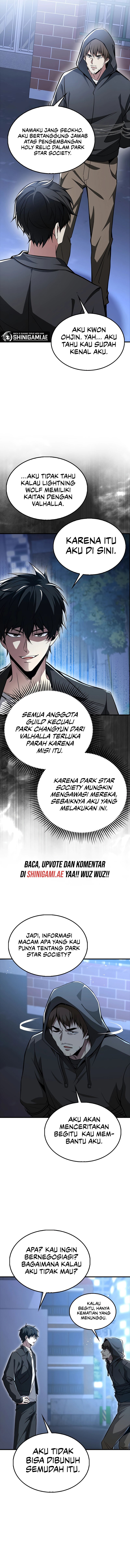 im-not-a-regressor Chapter 41