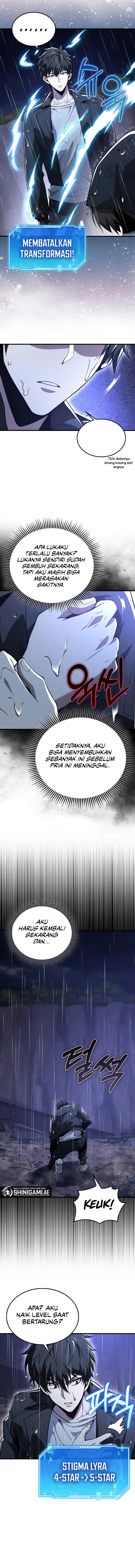 im-not-a-regressor Chapter 44