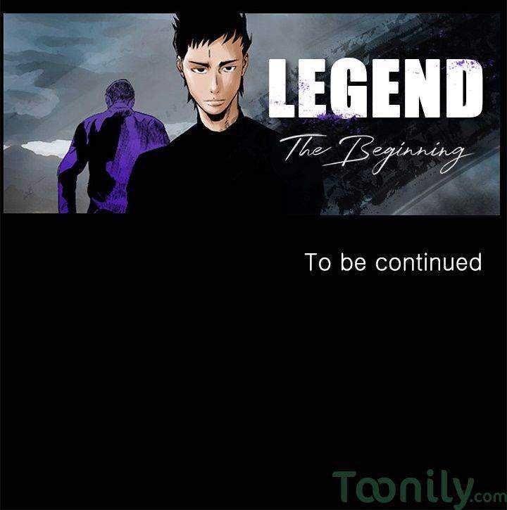 Legend: The Beginning Chapter 01