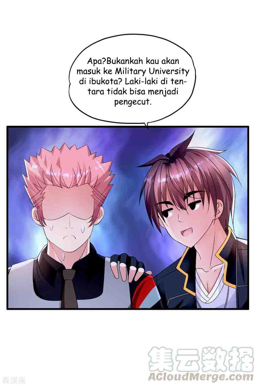 Medical Soldiers Chapter 9
