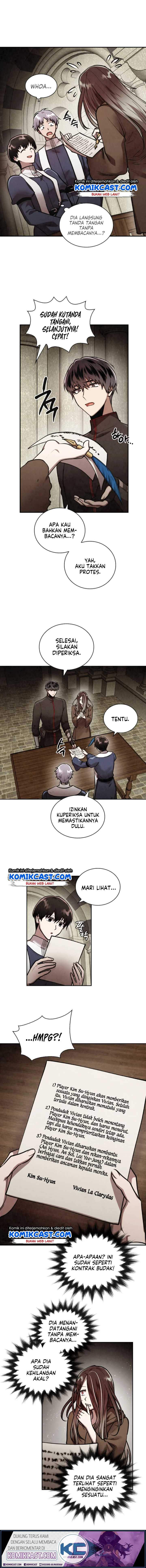 Memorize Chapter 38 bahasa indone