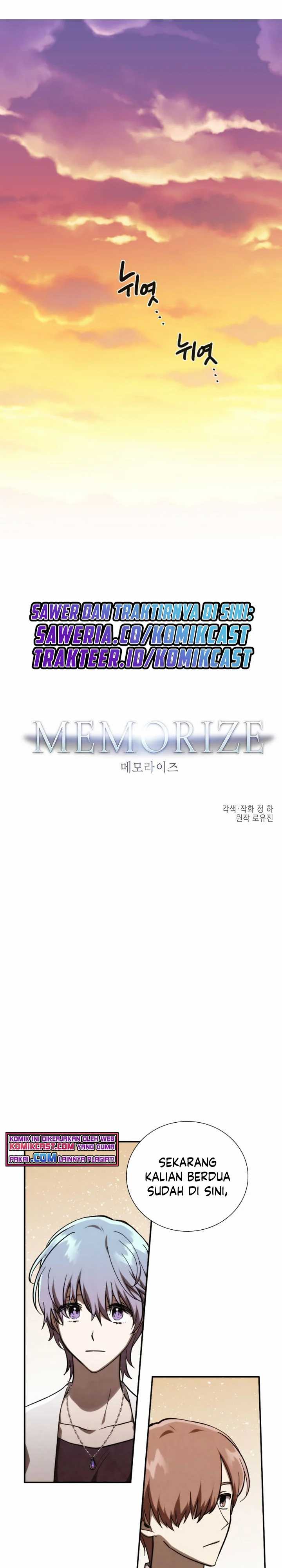 Memorize Chapter 78