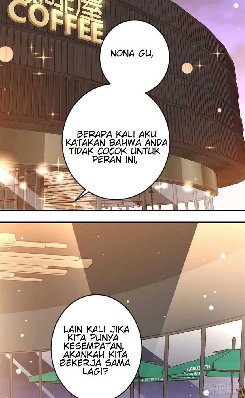 Be a Big Boss From Spending Money Chapter 02