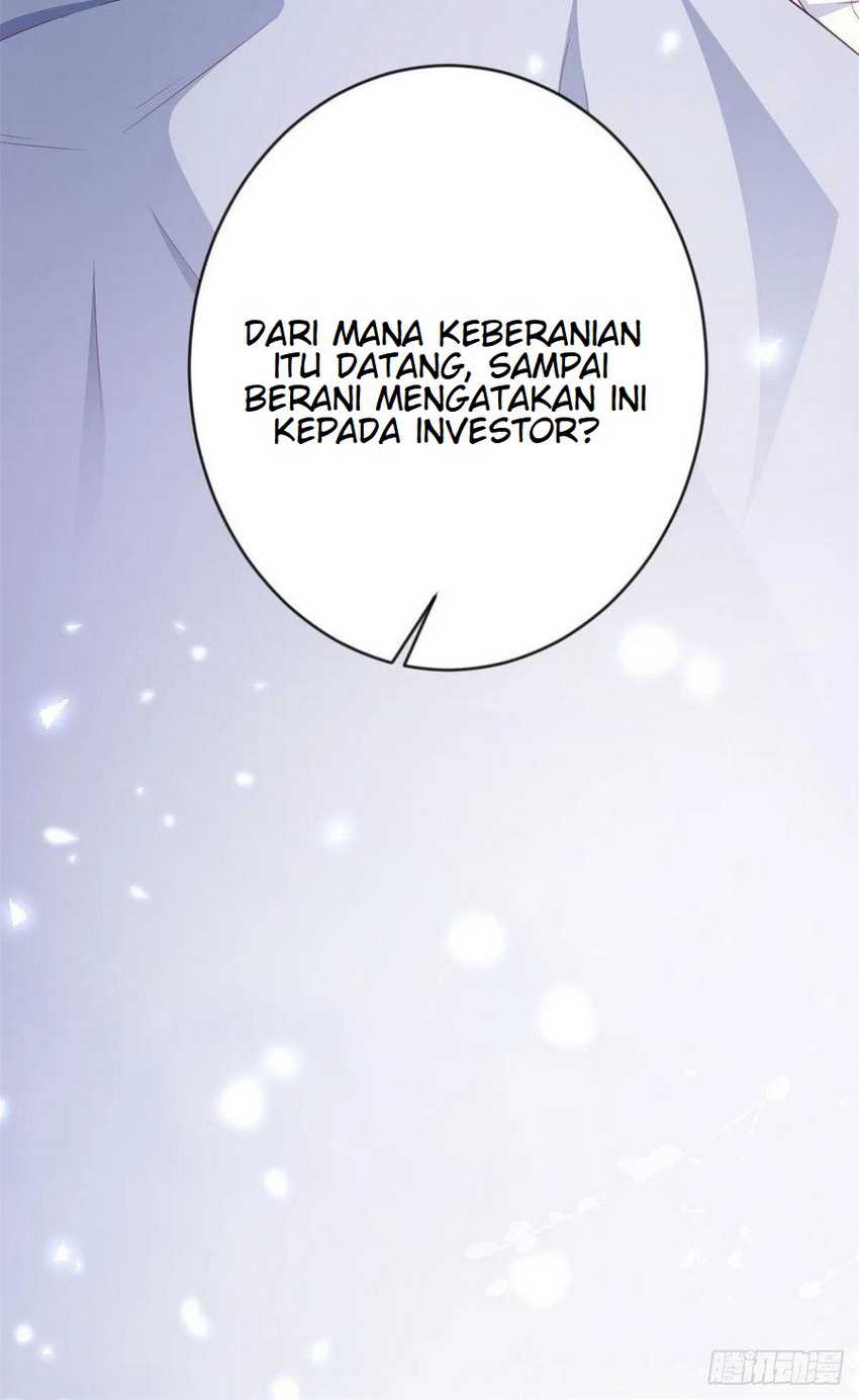 Be a Big Boss From Spending Money Chapter 02