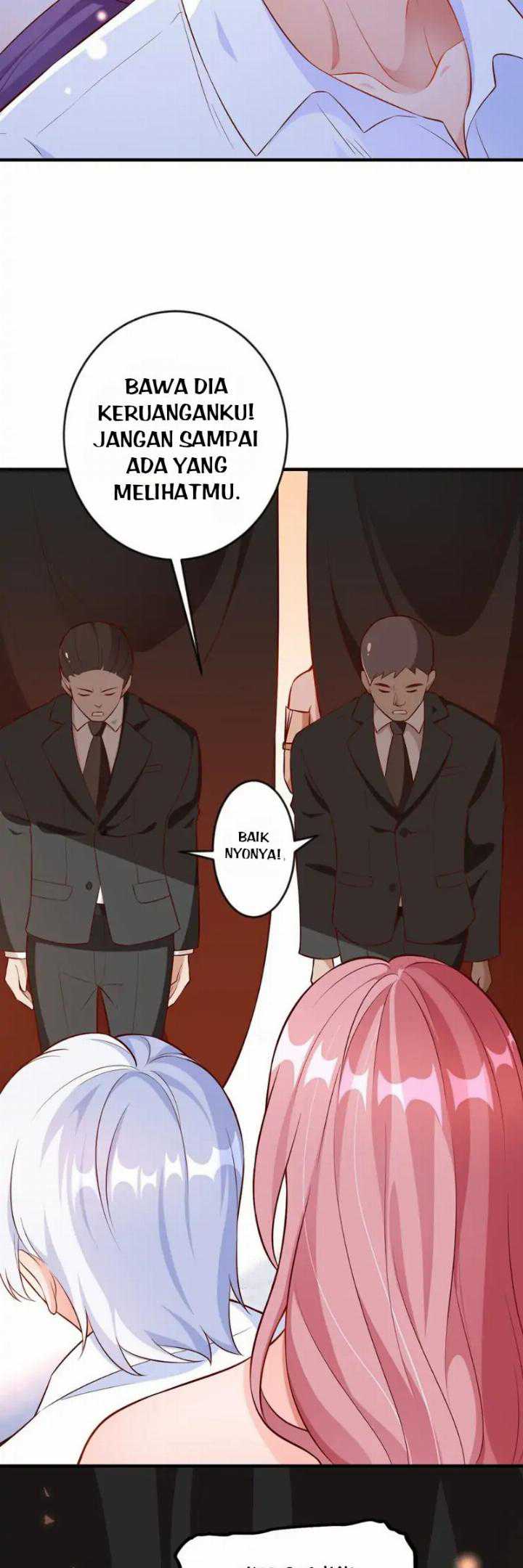 Be a Big Boss From Spending Money Chapter 06
