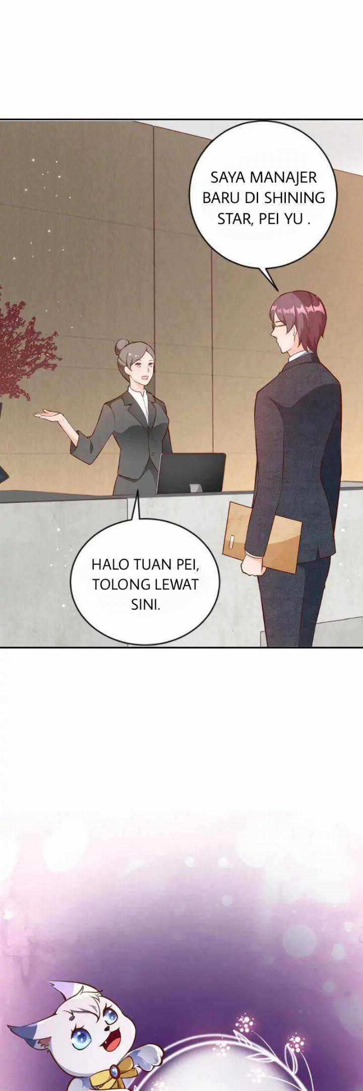 Be a Big Boss From Spending Money Chapter 08