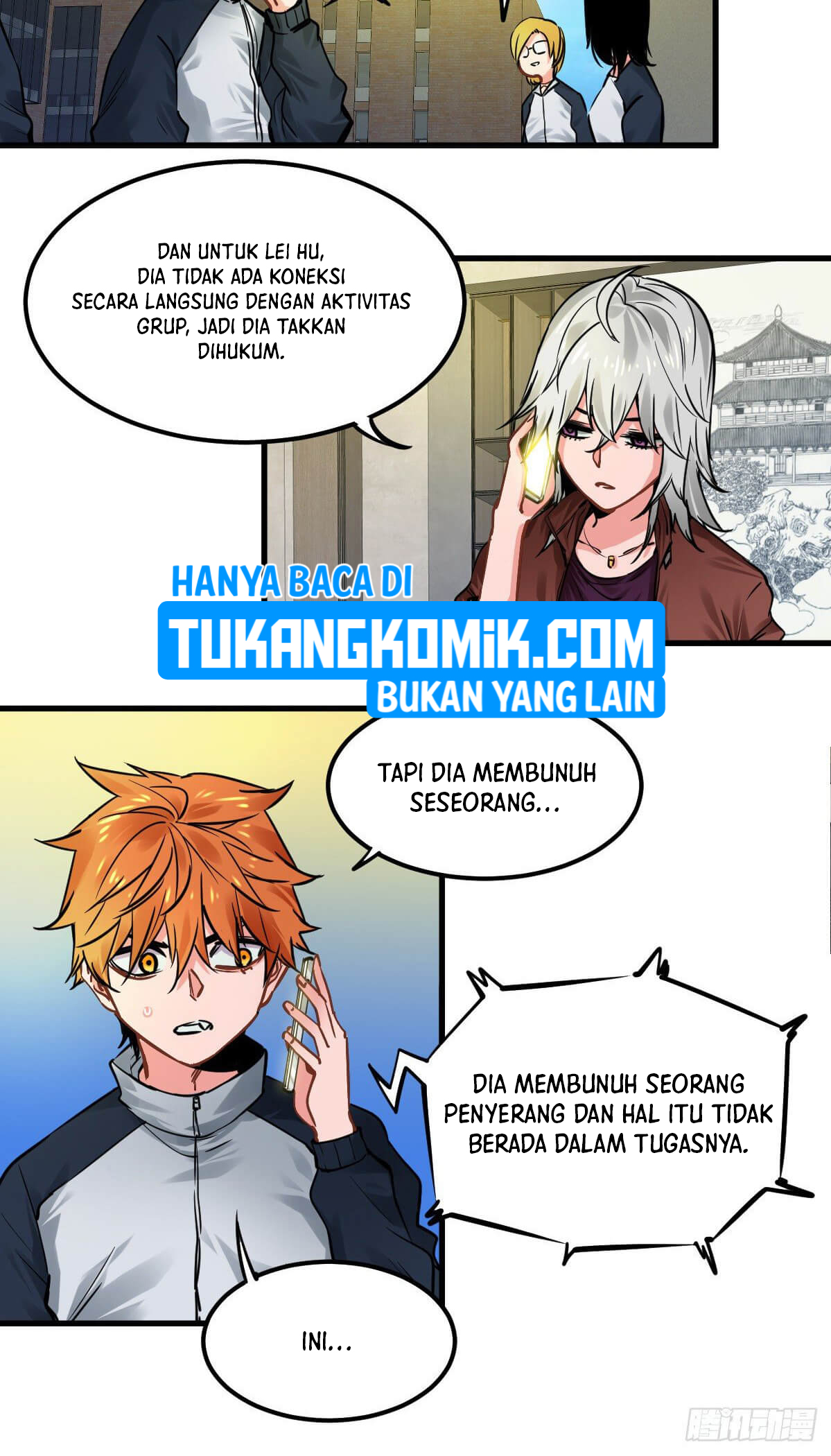biting-is-wrong Chapter 15