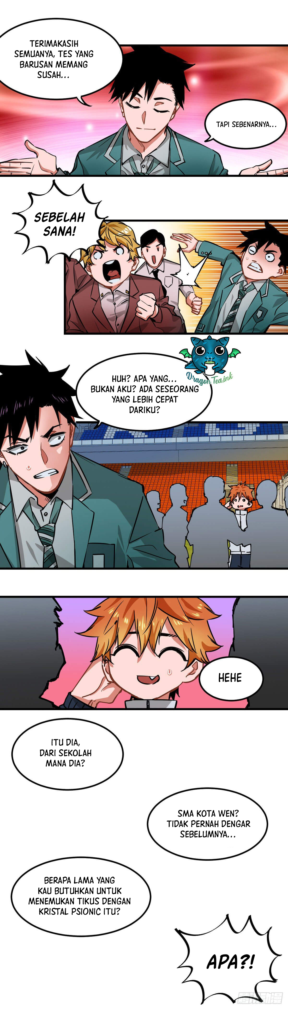 biting-is-wrong Chapter 20