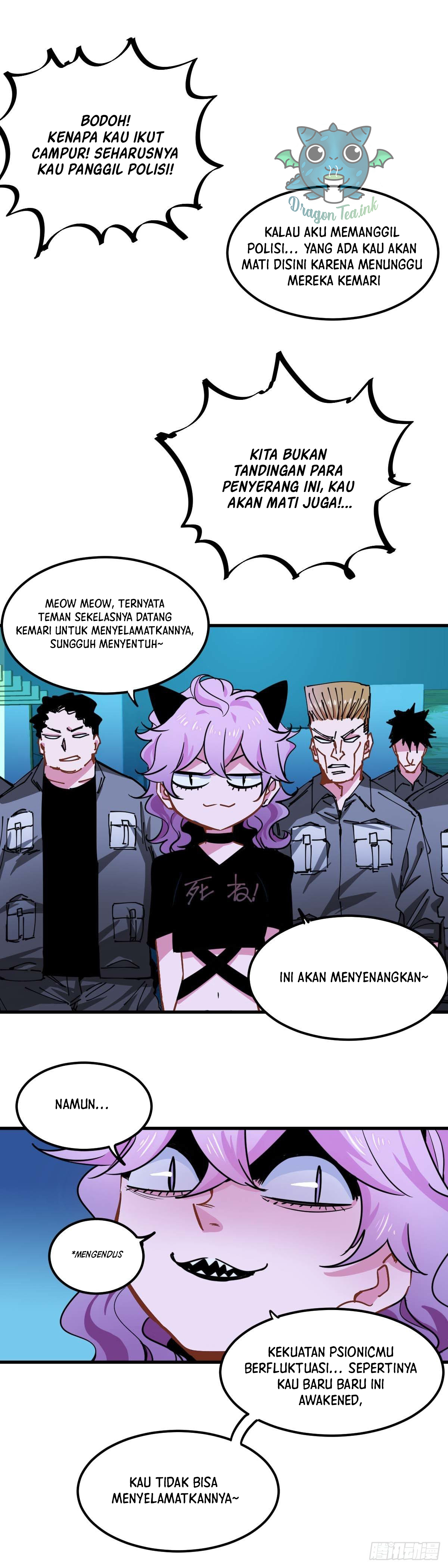 biting-is-wrong Chapter 24