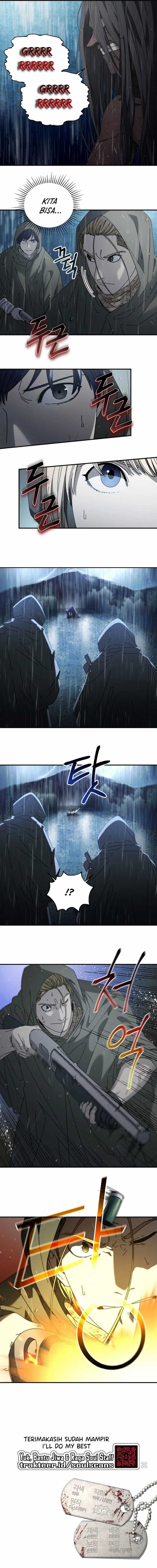 The Way Of Survival Chapter 42