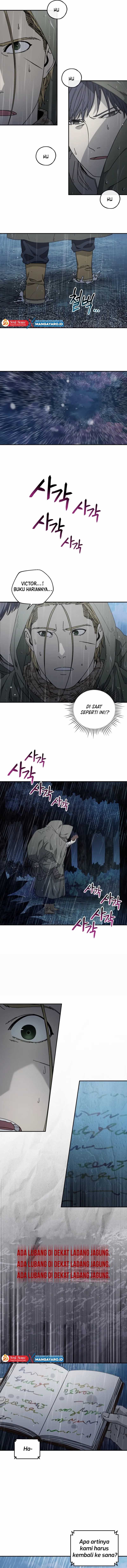 The Way Of Survival Chapter 44