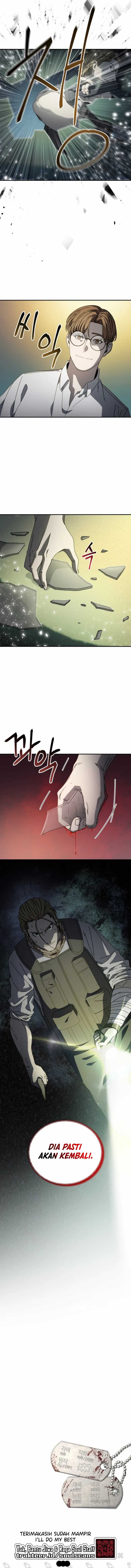 The Way Of Survival Chapter 46