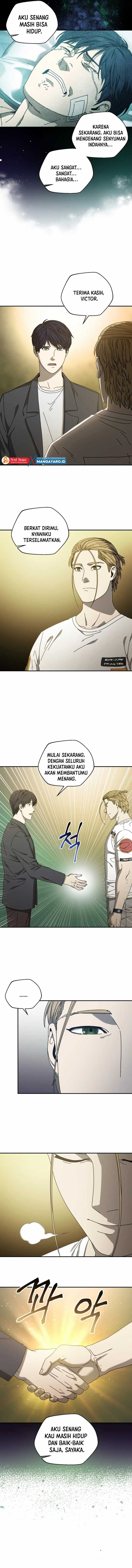 The Way Of Survival Chapter 48