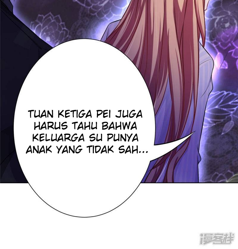 Rebirth of the Majestic Wife Chapter 05