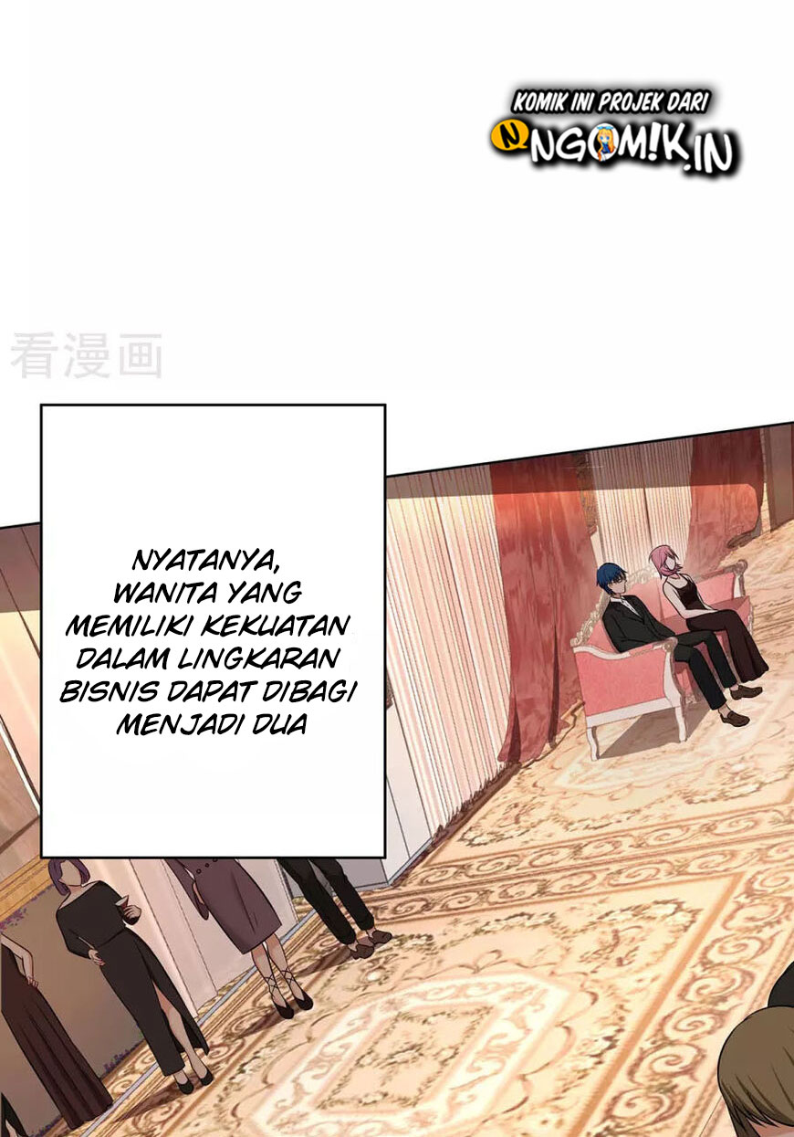 Rebirth of the Majestic Wife Chapter 09