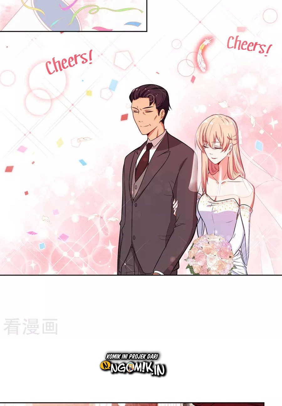 Rebirth of the Majestic Wife Chapter 17
