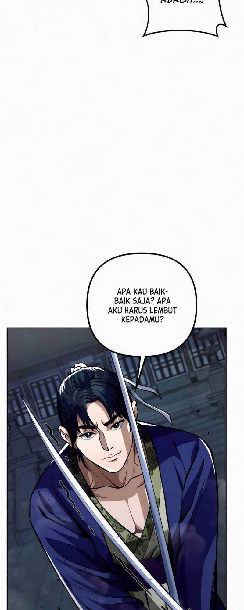 Revenge Of Young Master Peng Chapter 03.1