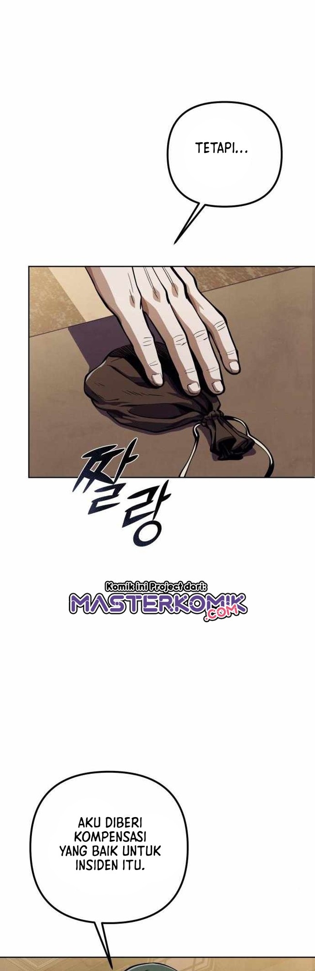 Revenge Of Young Master Peng Chapter 11