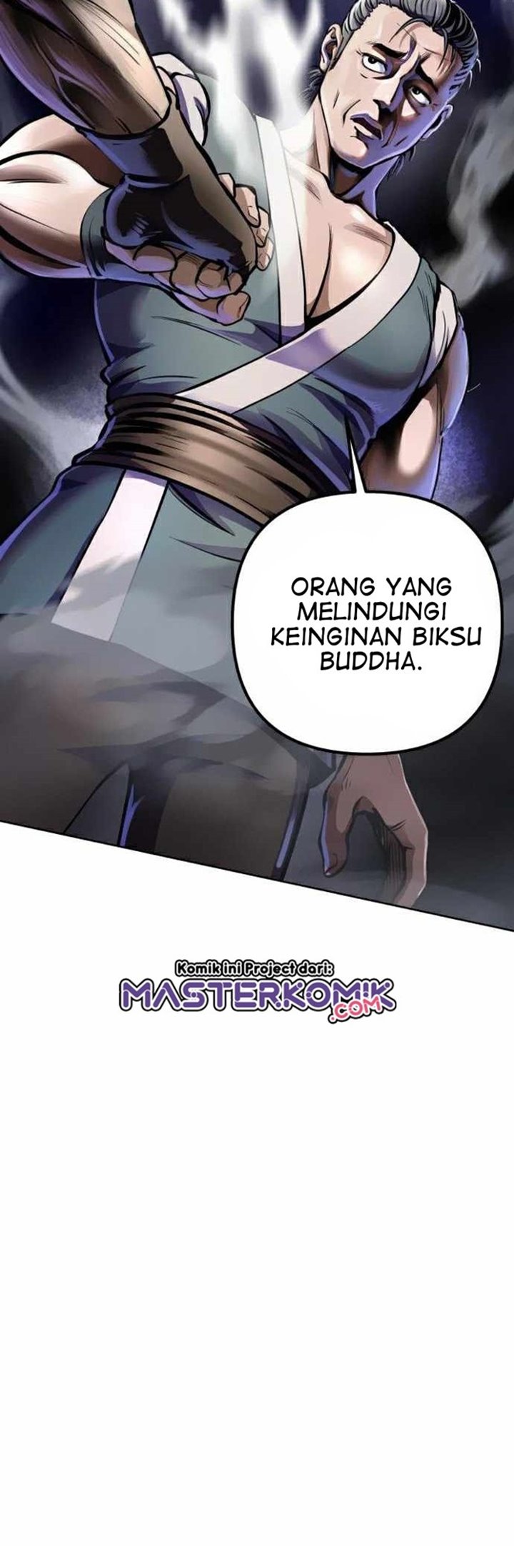 Revenge Of Young Master Peng Chapter 12