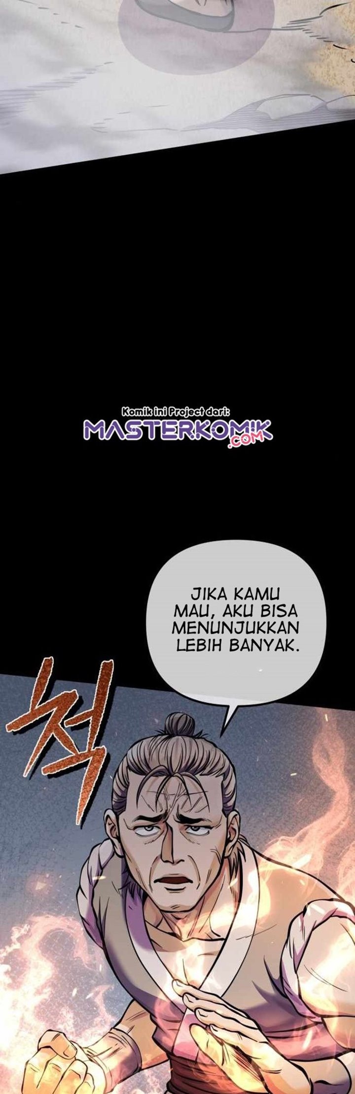 Revenge Of Young Master Peng Chapter 13