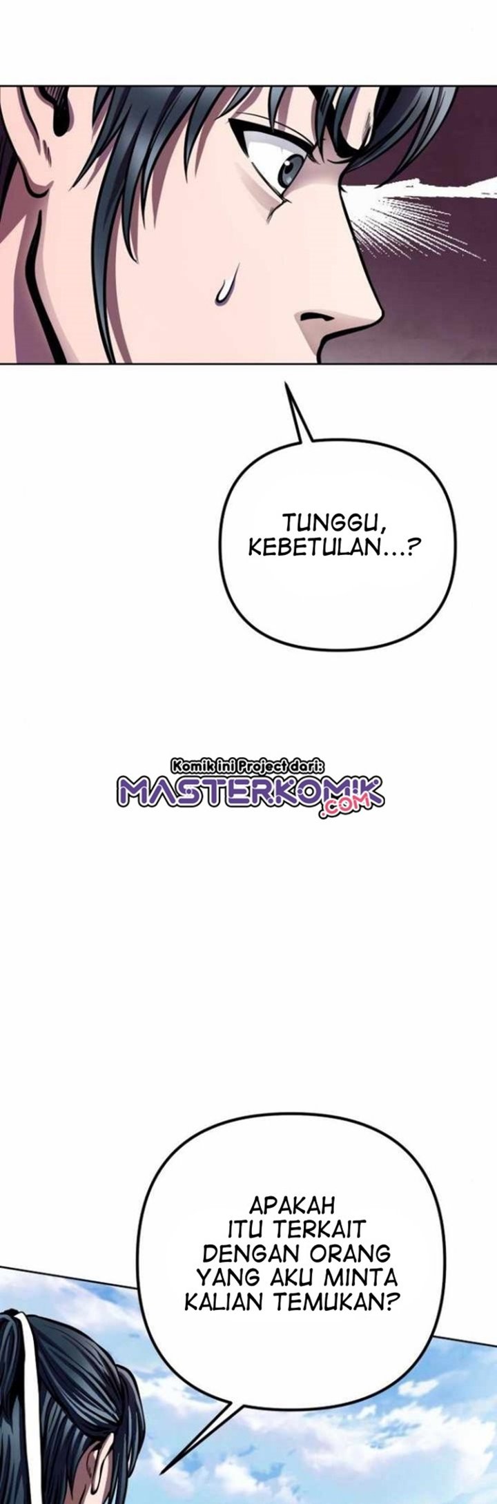 Revenge Of Young Master Peng Chapter 14