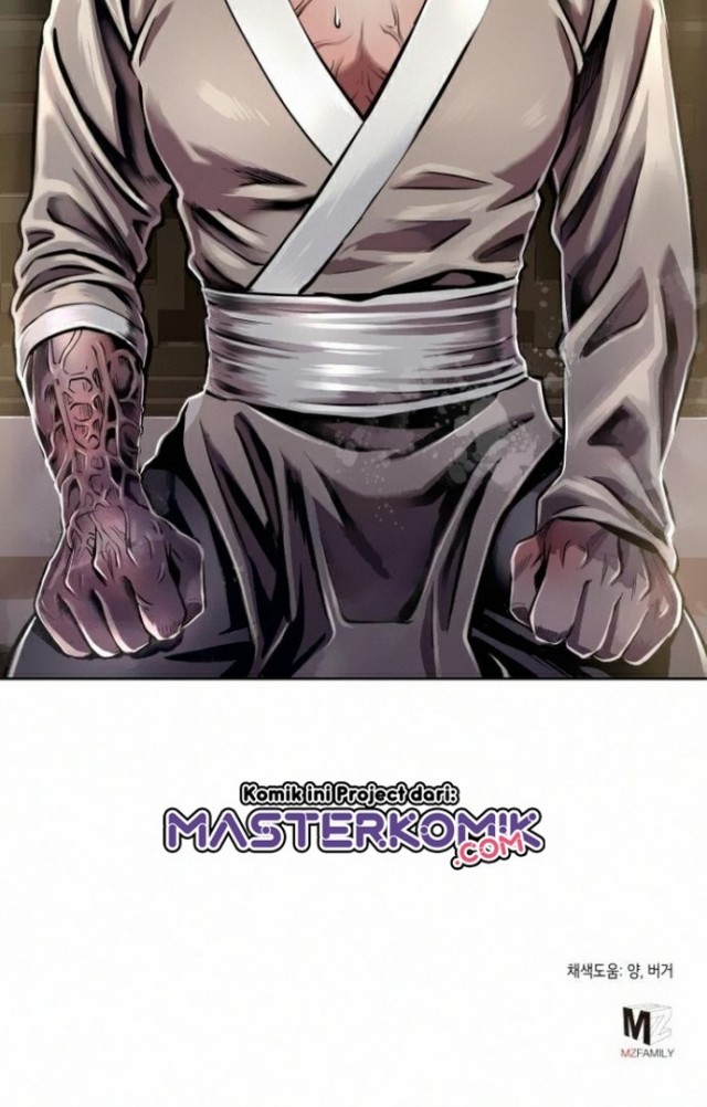 Revenge Of Young Master Peng Chapter 15