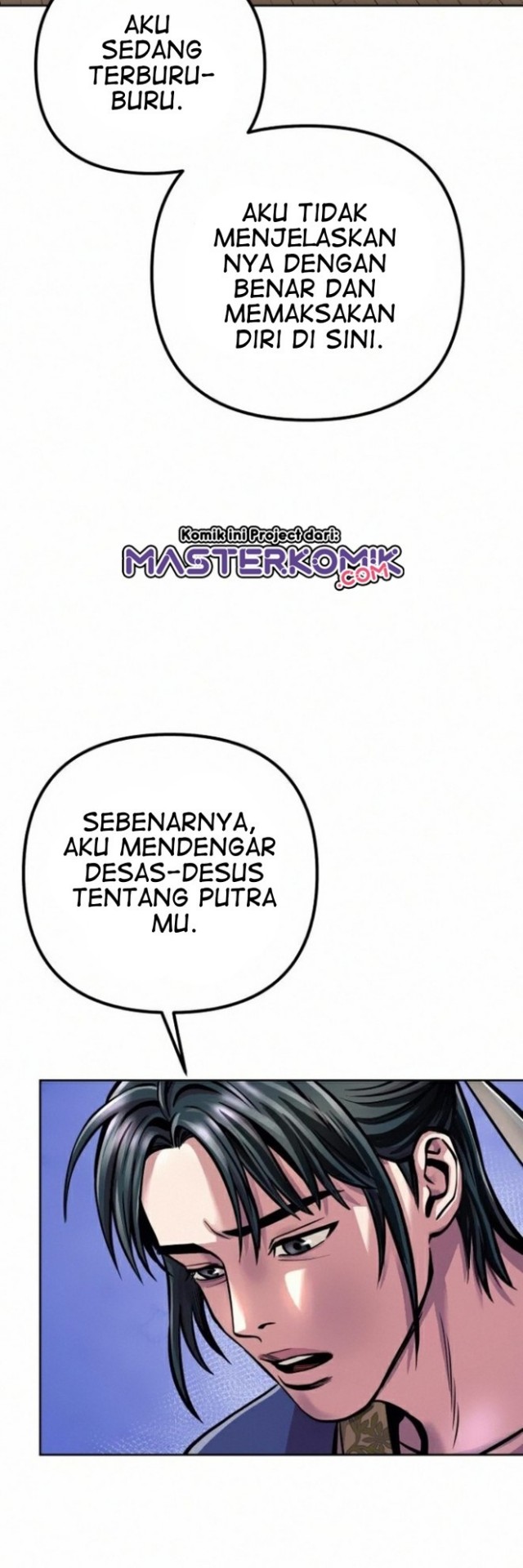 Revenge Of Young Master Peng Chapter 15